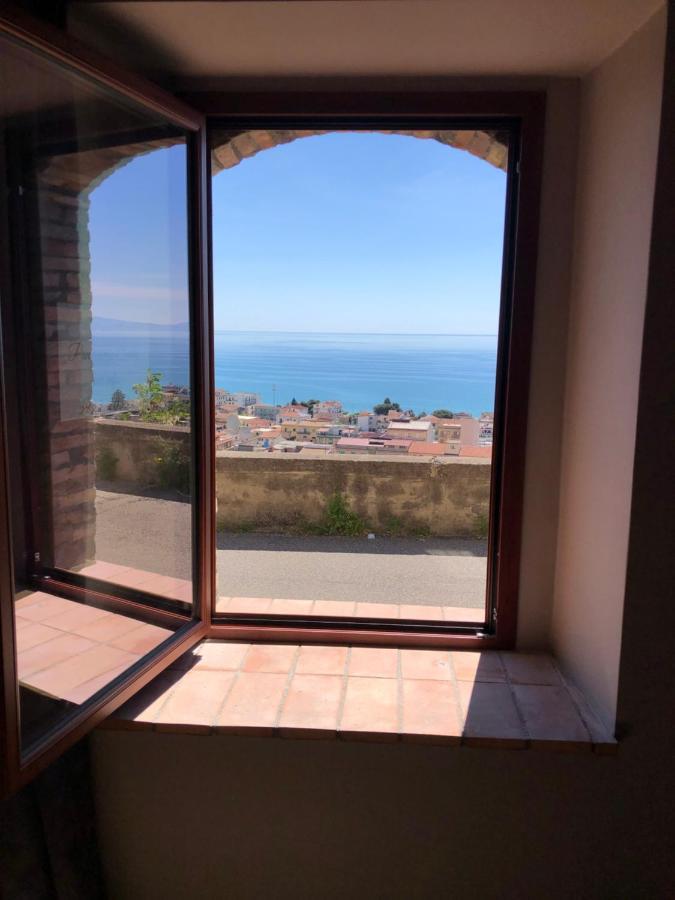 Panoramic Suite Trebisacce Exterior photo