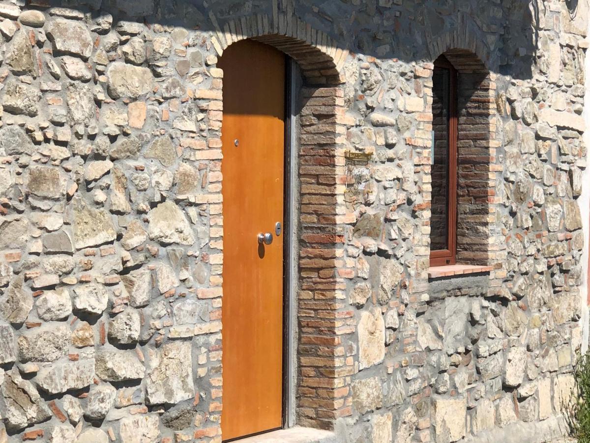 Panoramic Suite Trebisacce Exterior photo