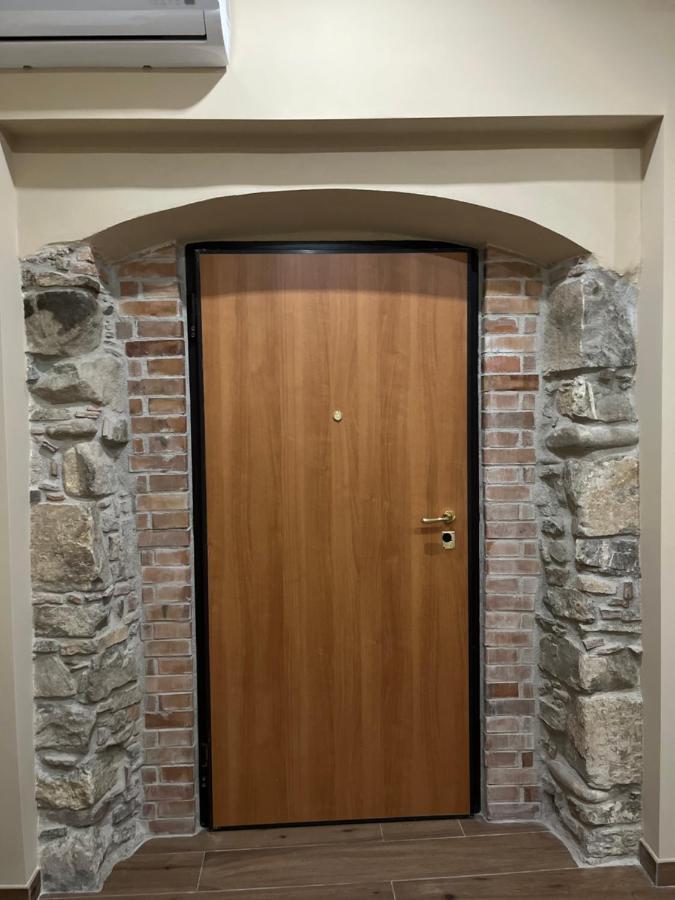 Panoramic Suite Trebisacce Exterior photo